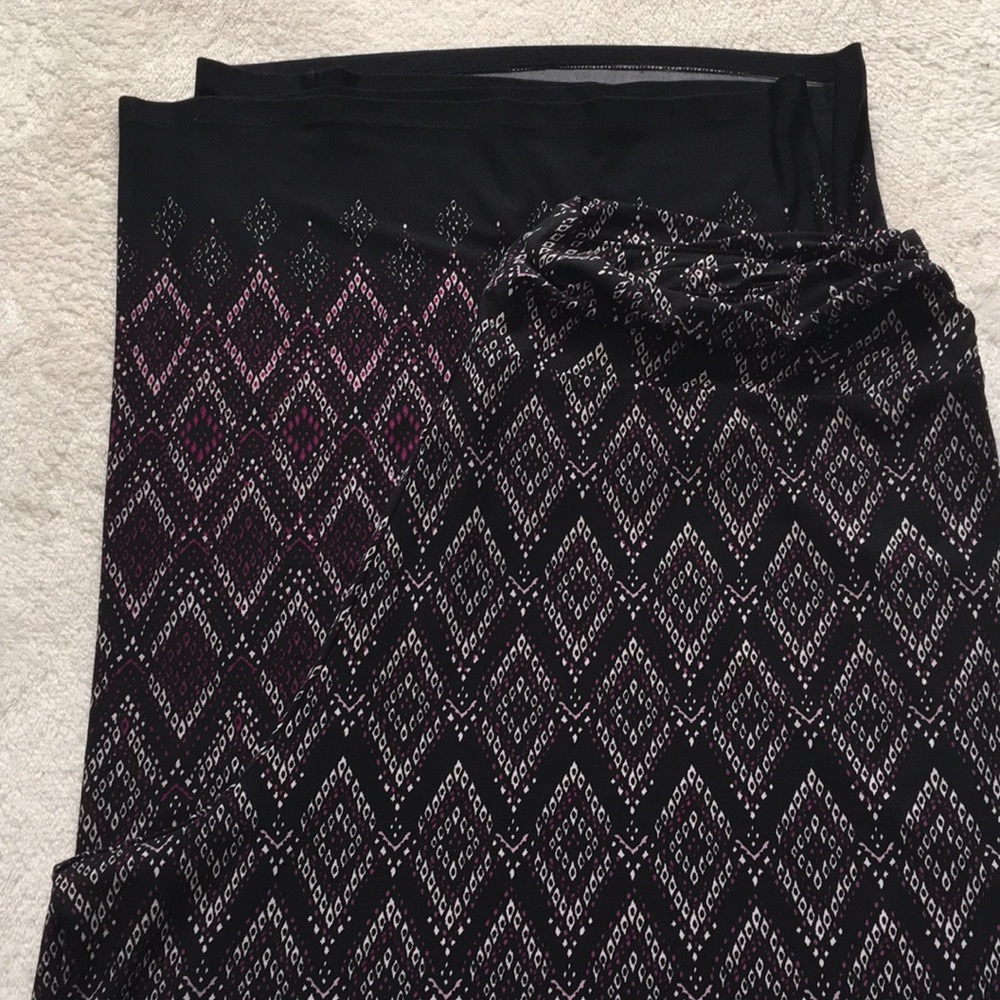 Cato Women’s Palazzo Pants